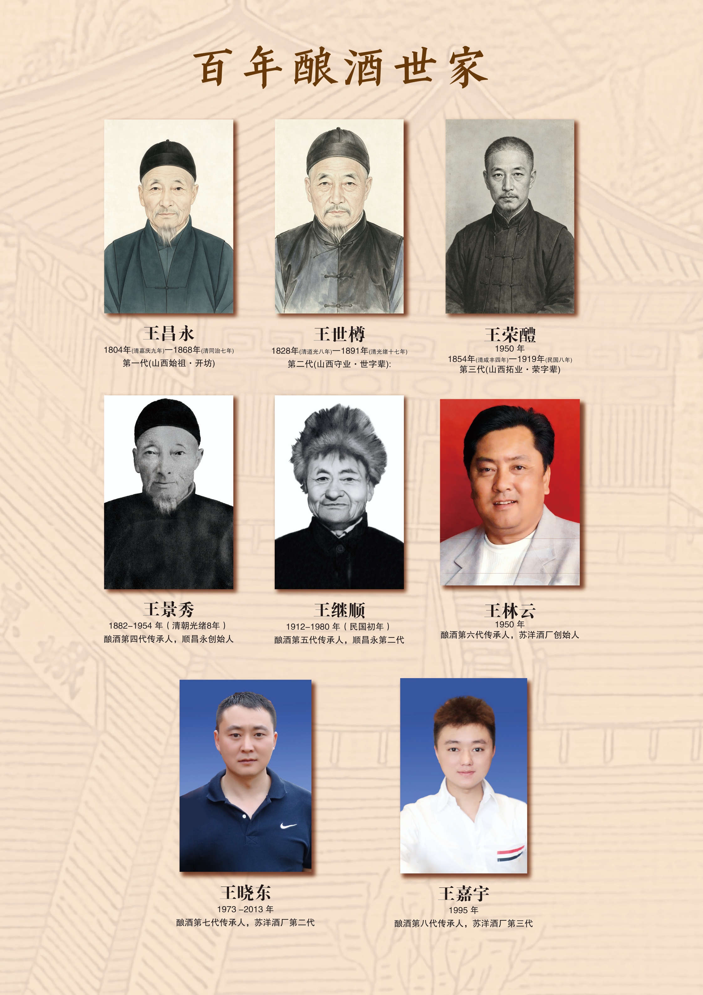 溯源苏洋酿酒：百年糟坊的活态酿酒记忆